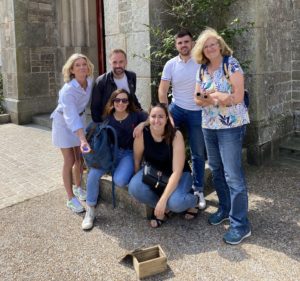 Les Secrets Le Pouliguen
