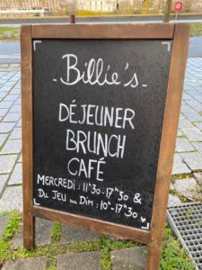 Billies Nantes