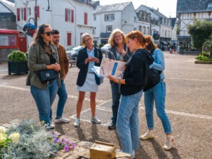 Escape game Le Pouliguen