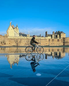 Vélo Nantes