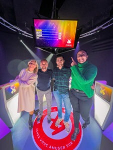 TV QUIZ NANTES