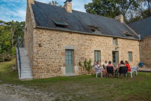 vacances échange de maison