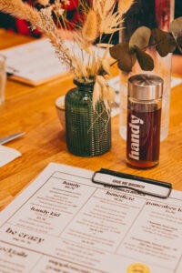 Handy Brunch Nantes