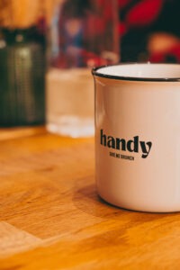 Handy Brunch Nantes