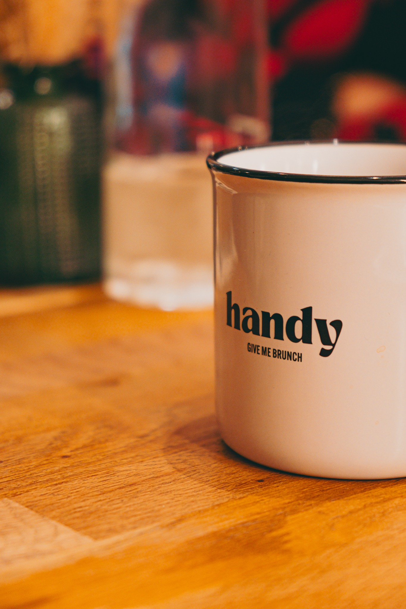 Handy Brunch Nantes