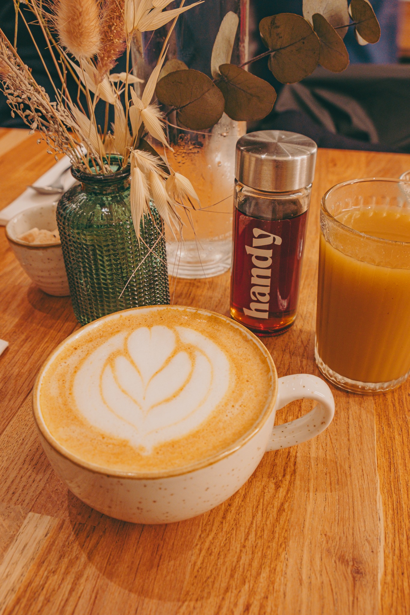 Handy Brunch Nantes