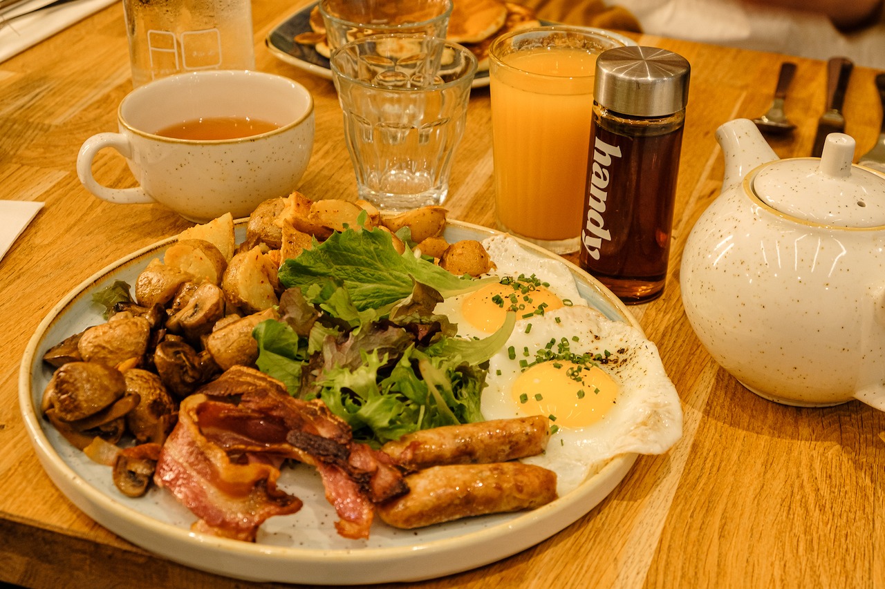 Brunch Nantes