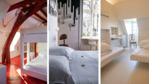 Chambres d'artistes Saint Jean de Boiseau