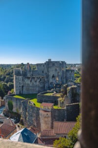 Château Clisson