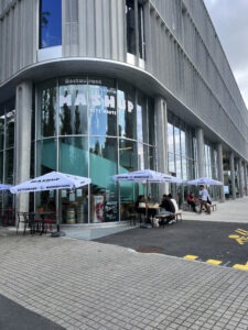 Mashup Nantes