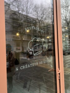 Restaurant Fair-e