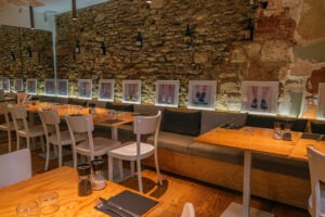 Restaurant Nantes