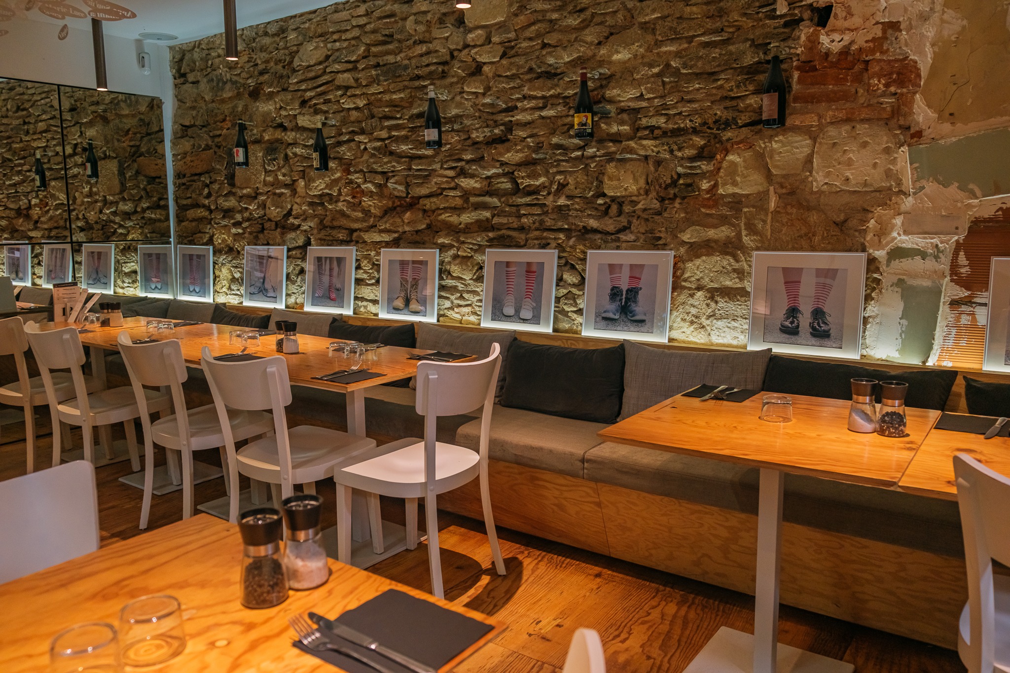 Restaurant Nantes