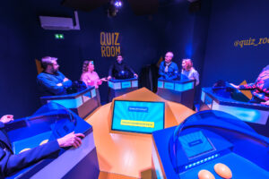 Quiz Nantes