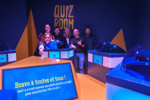 Quiz Room Nantes
