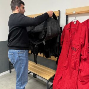 escape game policier